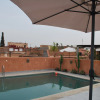 Отель Riad Les Oliviers & Spa, фото 20
