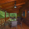 Отель Rock Lodge Cabin 4 Bedroom House, фото 9