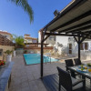 Отель Protaras Villa Knossos, фото 11