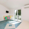 Отель Apartments Ruzica M in Lopar - island Rab, фото 29