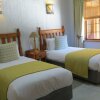 Отель Kruger Park Lodge - AM8 - 3 Bedroom Chalet, фото 18