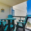 Отель Beach Getaway w/ Pool Access + Patio w/ Ocean View, фото 12