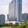 Отель Wyndham Nanning Binyang, фото 1