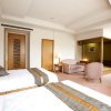 Отель J's Nichinan Resort в Китаго