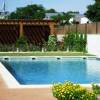 Отель House With 3 Bedrooms in Cambrils, With Pool Access, Terrace and Wifi, фото 27