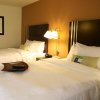 Отель Hampton Inn & Suites Houston-Cypress Station, фото 40