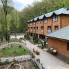 Отель Лесной курорт «Гечреш» в Гымылгазма