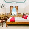 Отель OYO 854 Ha Trung Motel, фото 17