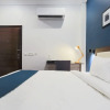 Отель SilverKey Executive Stays 33402 HUDA City Centre, фото 26