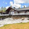 Отель Amazing Home in Sannidal With 4 Bedrooms, фото 1