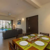 Отель SaffronStays Barney, Lonavala - pet-friendly pool villa near Sunny Da Dhaba, фото 3