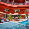 Отель 2Ciels Boutique Hotel & SPA в Марракеше