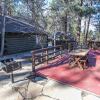 Отель Bravo Big Bear Lodge One, фото 8