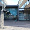 Отель CPH Hotel в Копенгагене
