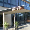 Отель Elwood Sands Budget Motel, фото 1