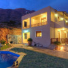 Отель Triopetra Luxury Villas Panagia, фото 11