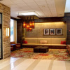Отель Houston Marriott North, фото 16