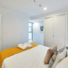 Отель Spacious 2 Bedroom CBD Apt, фото 7