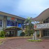 Отель MO2 Westown Hotel Iloilo в Илоиле