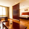Отель GreenTree Inn DingZhou Railway Station Business Hotel, фото 5