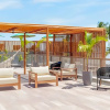 Отель Lindos Apartamentos em Milagres, фото 31
