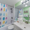 Отель Sanibel Siesta on the Beach Unit 404 2 Bedrooms 2 Bathrooms Condo, фото 7