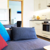 Отель Apartment Bijou am Bach, фото 6