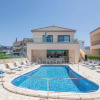 Отель Villa Maistros Lefkada With Pool, фото 22