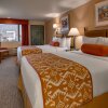 Отель Best Western Plus Arroyo Roble Hotel & Creekside Villas, фото 13