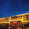 Отель Lhasa U-TSANG HOTEL в Лхасе