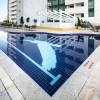 Отель Mercure Brasilia Lider Hotel, фото 18