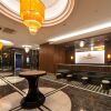 Отель APA Hotel Toyama Ekimae Minami, фото 2