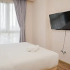 Отель Comfortable And Nice 1Br At M-Town Signature Apartment, фото 2