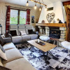 Отель Chalet Le Corbier, 6 Pieces, 12 Personnes - Fr-1-267-151, фото 8