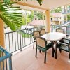Отель Beach Court, фото 8