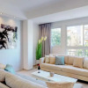 Отель Relaxing 3BR in Ben yehuda 66 by HolyGuest, фото 16