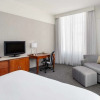 Отель Courtyard by Marriott Houston Downtown/Convention Center, фото 13
