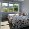 Отель Black House Lookout - Kuaotunu Holiday Home, фото 14