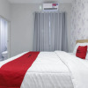 Отель RedDoorz Syariah near Metropolitan Mall Bekasi, фото 7
