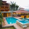Отель La Belle Vue Lodge, фото 8