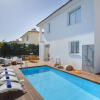Отель Dafni Villas, фото 20