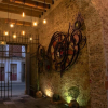 Отель El Descanso Barrio del Artista, фото 19