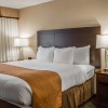 Отель Comfort Inn & Suites, фото 6