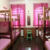 Отель Chale Mineiro Hostel & Pousada, фото 12