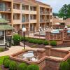 Отель Courtyard by Marriott Huntsville University Drive, фото 28