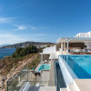 Отель Villa Santa Esmeralda Mykonos, фото 15