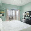 Отель Coconut Grove 403 Villa Villa 5, фото 16