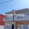 Отель The Twins Seaside Apartments 1, фото 11