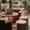 Отель Hôtel Campanile Antibes, фото 13