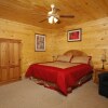 Отель Eagles Nest 379 - Three Bedroom Cabin, фото 3